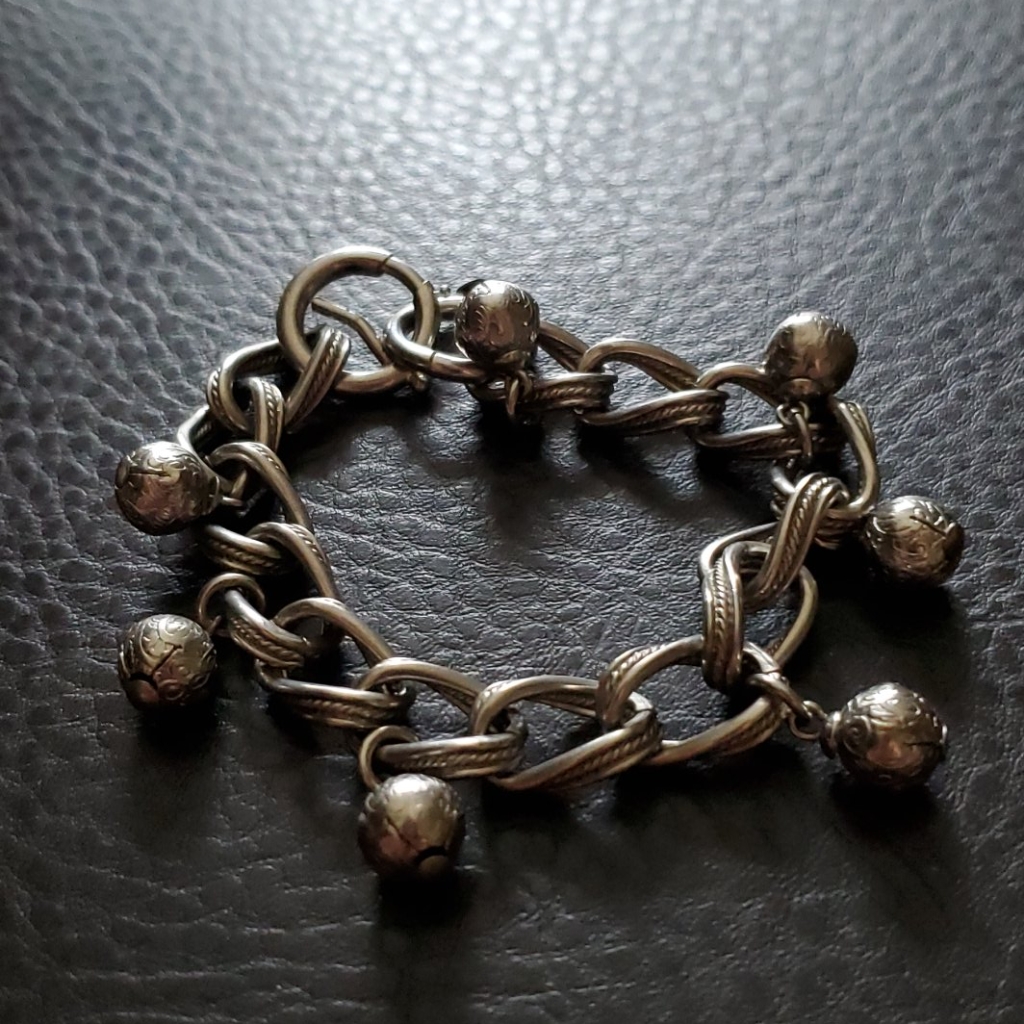 Vtg Bracelet